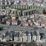 Stunning 3+1 Apartment in the Heart of Istanbul (Listing No: 9866)