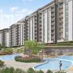 Stunning 3+1 Apartment in the Heart of Istanbul (Listing No: 9866)