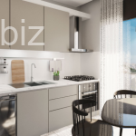 Stunning 3+1 Apartment in the Heart of Istanbul (Listing No: 9866)