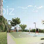 Stunning 3+1 Apartment in the Heart of Istanbul (Listing No: 9866)