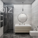 Stunning 3+1 Apartment in the Heart of Istanbul (Listing No: 9866)