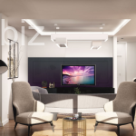 Stunning 3+1 Apartment in the Heart of Istanbul (Listing No: 9866)