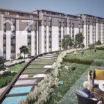 Stunning 3+1 Apartment in the Heart of Istanbul (Listing No: 9866)