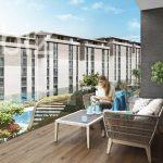 Stunning 3+1 Apartment in the Heart of Istanbul (Listing No: 9866)