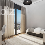 Stunning 3+1 Apartment in the Heart of Istanbul (Listing No: 9866)