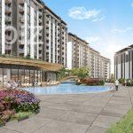 Stunning 3+1 Apartment in the Heart of Istanbul (Listing No: 9866)