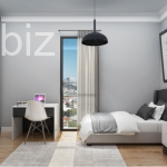 Stunning 3+1 Apartment in the Heart of Istanbul (Listing No: 9866)