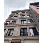 Charming Apartment in the Heart of Besiktas, Istanbul (Listing No: 9867)