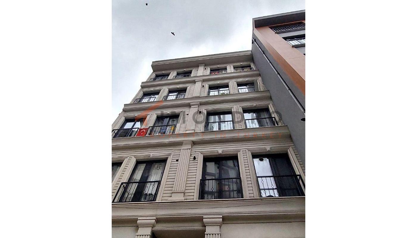 Charming Apartment in the Heart of Besiktas, Istanbul