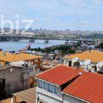 Canlı Beyoğlu’nda Şirin Daire (İlan No: 9869)