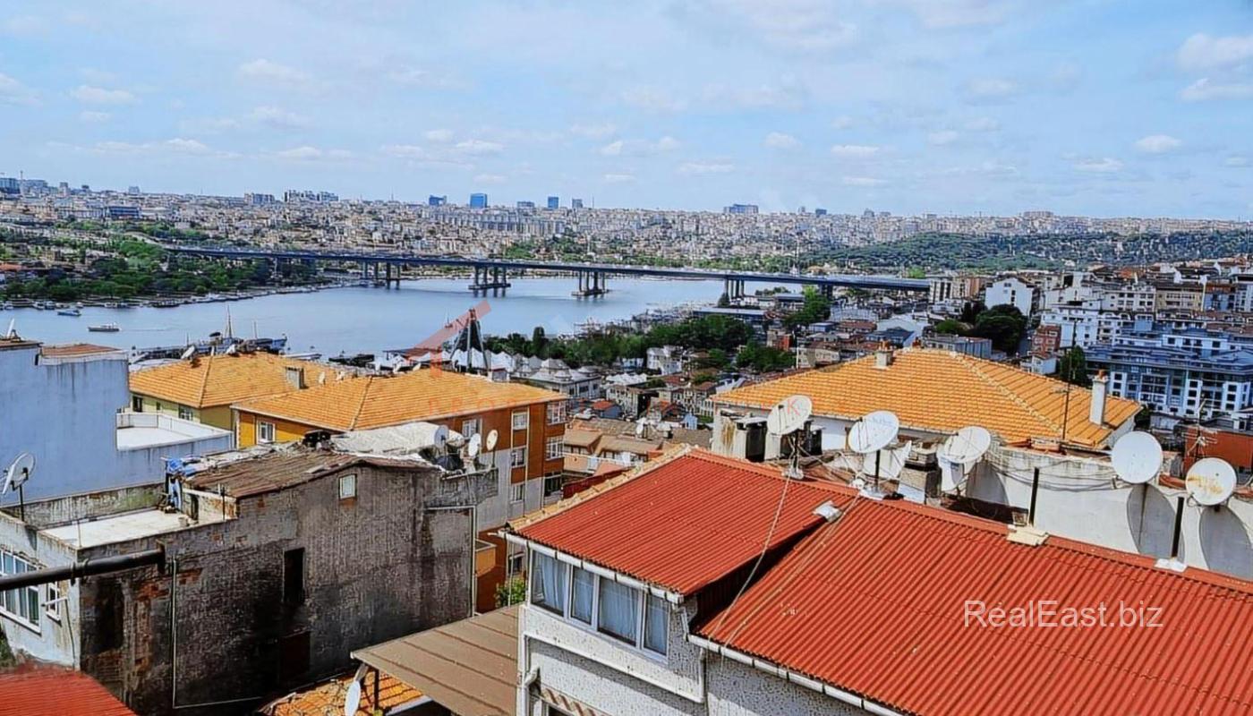 Charming Apartment in Vibrant Beyoglu