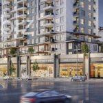 Просторная квартира 4+1 в центре Стамбула №9876