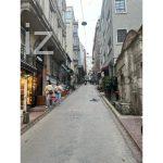 Beyoğlu'nda Modern Daire, İstanbul (İlan No: 9879)