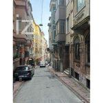 Beyoğlu'nda Modern Daire, İstanbul (İlan No: 9879)