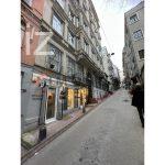 Beyoğlu'nda Modern Daire, İstanbul (İlan No: 9879)