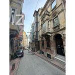 Beyoğlu'nda Modern Daire, İstanbul (İlan No: 9879)