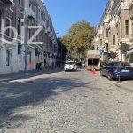 Очаровательная квартира в Бешикташе, Стамбул №9880