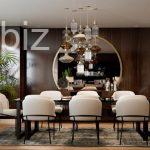 Stunning 4+1 Apartment Near the Heart of Istanbul (Listing No: 9881)