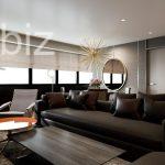 Stunning 4+1 Apartment Near the Heart of Istanbul (Listing No: 9881)