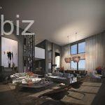 Stunning 4+1 Apartment Near the Heart of Istanbul (Listing No: 9881)
