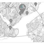 Stunning 4+1 Apartment Near the Heart of Istanbul (Listing No: 9881)