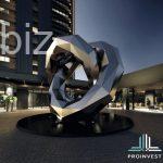 Stunning 4+1 Apartment Near the Heart of Istanbul (Listing No: 9881)