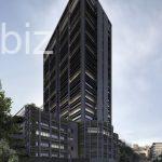 Stunning 4+1 Apartment Near the Heart of Istanbul (Listing No: 9881)