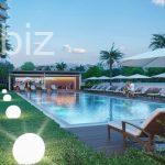 Modern Apartment in Vibrant Maltepe, Istanbul (Listing No: 9884)
