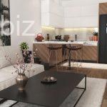 Charming 3+1 Apartment in the Heart of Istanbul (Listing No: 9885)