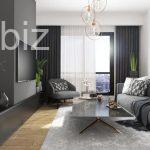 Charming 3+1 Apartment in the Heart of Istanbul (Listing No: 9885)