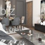Charming 3+1 Apartment in the Heart of Istanbul (Listing No: 9885)