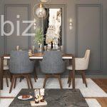 Charming 3+1 Apartment in the Heart of Istanbul (Listing No: 9885)