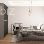 Charming 3+1 Apartment in the Heart of Istanbul (Listing No: 9885)