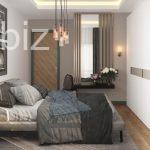Charming 3+1 Apartment in the Heart of Istanbul (Listing No: 9885)