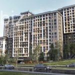 Charming 3+1 Apartment in the Heart of Istanbul (Listing No: 9885)