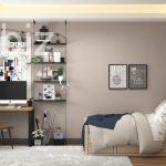 Charming 3+1 Apartment in the Heart of Istanbul (Listing No: 9885)