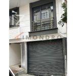 Küçükçekmece'nin Kalbinde Modern Daire (İlan No: 9888)