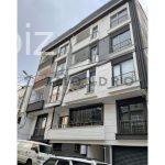 Küçükçekmece'nin Kalbinde Modern Daire (İlan No: 9888)