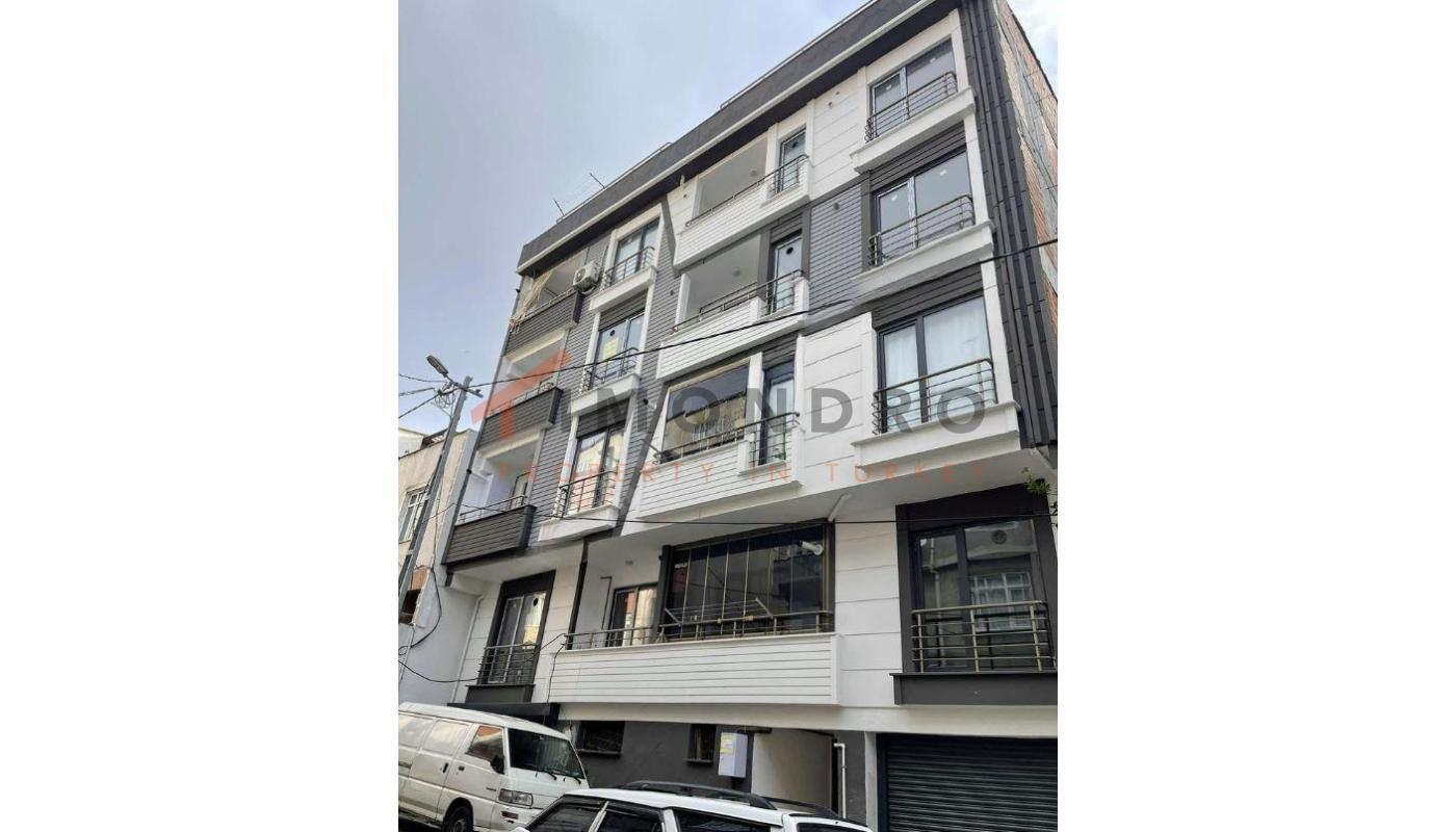 Modern Apartment in the Heart of Küçükçekmece