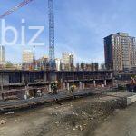Очаровательная квартира с видом на море в Малтепе, Стамбул №9890