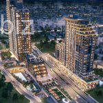 Geniş 4+1 Daire, İstanbul’un Merkezinde (İlan No: 9893)