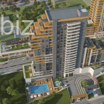 Geniş 4+1 Daire, İstanbul’un Merkezinde (İlan No: 9893)