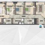 Geniş 4+1 Daire, İstanbul’un Merkezinde (İlan No: 9893)