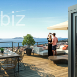 Geniş 4+1 Daire, İstanbul’un Merkezinde (İlan No: 9893)