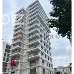 Очаровательная квартира в Кадыкёе, Стамбул №9901