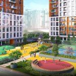 İstanbul’un Merkezinde Şirin Daire (İlan No: 9902)