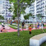 İstanbul’un Kalbinde 2+1 Daire (İlan No: 9906)