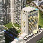 İstanbul’un Kalbinde 2+1 Daire (İlan No: 9906)