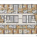İstanbul’un Kalbinde 2+1 Daire (İlan No: 9906)