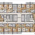 İstanbul’un Kalbinde 2+1 Daire (İlan No: 9906)